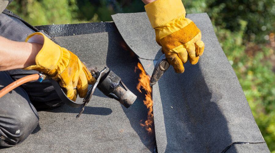 Expert top industrial roofings services in Onarga, IL